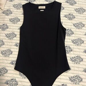 Aritzia- Babaton Bodysuit
